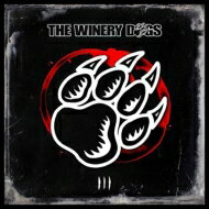 The Winery Dogs / III (Blu-specCD2) 【BLU-SPEC CD 2】