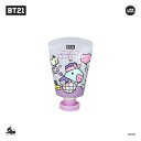 BT21（コスメ） パフュームハンドクリーム VER.2 / MANG