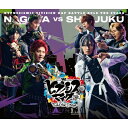 『ヒプノシスマイク -Division Rap Battle-』Rule the Stage 《Bad Ass Temple VS 麻天狼》通常版【Blu-ra...