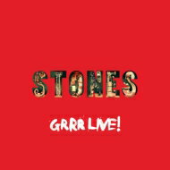 【輸入盤】 Rolling Stones ローリングストーンズ / GRRR Live (2CD) 【CD】