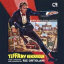 【輸入盤】 Tiffany Memora