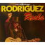 ͢ס RODRIGUEZ / Rodriguez Rocks: Live In Australia CD