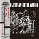 Clifford Jordan クリフォードジョーダン / In The World (帯付 / 2枚組アナログレコード) 【LP】