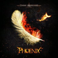 【輸入盤】 Dark Princess ダークプリンセス / Phoenix 【CD】
