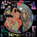 Nurse With Wound / Alas The Madonna Does Not Function (Picture Disc Vinyl) 【LP】