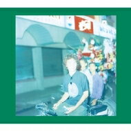 くるり / 愛の太陽 EP 【初回限定盤B】(2CD+DVD) 【CD】