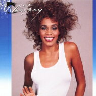 Whitney Houston ホイットニーヒューストン / Whitney 【LP】