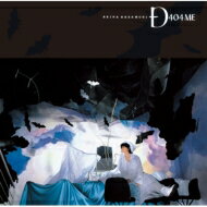 中森明菜 ナカモリアキナ / D404ME (+4)【オリジナル・カラオケ付】＜2023ラッカーマスターサウンド＞(2CD) 【CD】