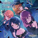 アイドルマスター / THE IDOLM@STER CINDERELLA GIRLS STARLIGHT MASTER R / LOCK ON! 12 No One Knows 【CD Maxi】