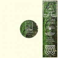 Chari Chari / Folk Remedy Anthems 1 &amp; 2 Forthcoming (2枚組アナログレコード) 【LP】