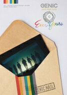 GENIC / GENIC LIVE TOUR 2022 -Ever Yours- (Blu-ray) 【BLU-RAY DISC】 GENIC / GENIC LIVE TOUR 2022 -Ever Yours- (Blu-ray) 【BLU-RAY DISC】