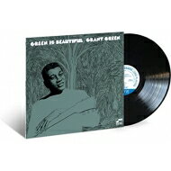 出荷目安の詳細はこちら商品説明【Blue Note CLASSIC VINYL SERIES】一時ドラッグ絡みの問題で服役していたグラント・グリーンの復帰第2弾となった1970年作品。カムバック後のグリーンは、R&Bやファンク系の曲を取り上げることが多くなる。本作でもギターで激しくシャウトするジェームス・ブラウンの「エイント・イット・ファンキー・ナウ」が素晴らしい。シングル・トーンでつま弾くザ・ビートルズの「ア・デイ・イン・ザ・ライフ」も美しい。2曲を提供したニール・クリーキーは、後期グリーンのサウンドを支えたひとりだ。【パーソネル】Grant Green (g) Claude Bartee (ts) Blue Mitchell (tp) Jimmy Lewis (b) Richard Lendrun (bongos) Candido Camero (congas) Earl Neal Creque, Emanuel Riggins (organ) Idris Muhammad (ds)（メーカーインフォメーションより）曲目リストDisc11.Ain't It Funky Now (Side A)/2.A Day In The Life (Side A)/3.The Windjammer (Side B)/4.I'll Never Fall In Love Again (Side B)/5.Dracula (Side B)