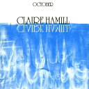 Claire Hamill   October  SHM-CD 