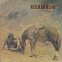 Warhorse ワーホース / Warhorse 【SHM-CD】