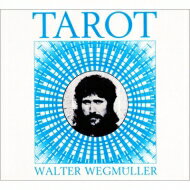 【輸入盤】 Walter Wegmuller / Tarot 【CD】