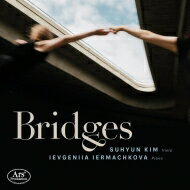 ͢ס Bridges-f.bridge, Enescu, Schumann, R.clarke: Suhyun Kim(Va) Ier...