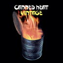 Canned Heat Lhq[g / Vintage (Colored Vinyl) yLPz