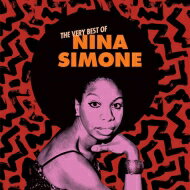 Nina Simone ニーナシモン / Very Best Of Nina Simone 180グラム重量盤レコード / Wax Time 【LP】