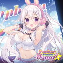 Symphony Sounds Request 【CD】