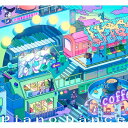 学芸大青春 / Piano Dance 【完全生産限定盤 A】 【CD】