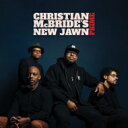 【輸入盤】 Christian Mcbride 039 s New Jawn / Prime 【CD】