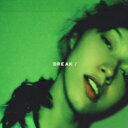 Fazerdaze / Break! 【LP】