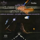 【輸入盤】 John Williams ジョンウィリアムズ / 『スター・ウォーズ』組曲、『未知との遭遇』組曲 チャールズ・ゲルハルト&ナショナル・フィル 【S...