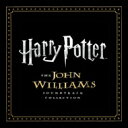 【輸入盤】 John Williams ジョンウィリアムズ / オリジナル・サウンドトラック ハリー・ポッター ジョン・ウィリアムズ・コレクション 【CD】