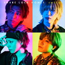 SHARE LOCK HOMES / switch <Type-A> 【CD】