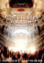 【送料無料】 SOPHIA ソフィア / SOPHIA LIVE 2022 ”SOPHIA” 【DVD 通常盤】 (2DVD) 【DVD】
