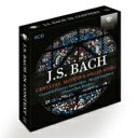 【輸入盤】 Bach, Johann Sebastian バッハ / カンタータ、モテット、オルガン作品集 ピーター=ヤン・ベルダー&ムジカ・アンフィオン、ジェ...