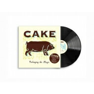 Cake  / Prolonging The Magic (Remastered)(180ץ쥳) LP