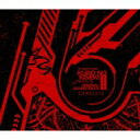 英雄伝説黎の軌跡II-CRIMSON SiN- オリジナルサウンドトラック【上下巻セット版】 【CD】