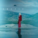 『アークティック』 エルドビョルク・ヘムシング、アークティック・フィル (アナログレコード / Sony Classical) 【LP】