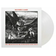 Sopwith Camel / Miraculous Hump Returns From The Moon (カラーヴァイナル仕様 / 180グラム重量盤レコード / Music On Vinyl) 【LP】