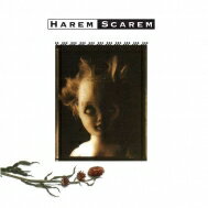 Harem Scarem ハーレムスキャーレム / Harem Scarem (Limited Red Grape Vinyl Edition) 【LP】
