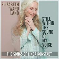 Elizabeth Ward Land / Still Within The Sound Of My Voice (ʥ쥳) LP