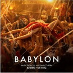 Babylon オリジナルサウンドトラック (2枚組 / 180グラム重量盤レコード) 【LP】