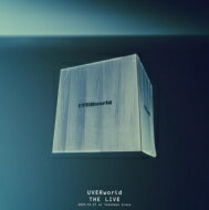 UVERworld ウーバーワールド / UVERworld THE LIVE 2022.12.21 at Yokohama Arena 【初回生産限定盤】(2Blu-ray) 【BLU-RAY DISC】