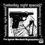 Lyman Woodard Organization / Saturday Night Special 【LP】