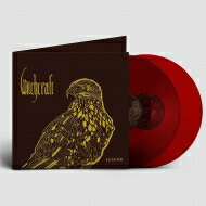 Witchcraft / Legend - 10th Anniversary Vinyl Reissue 【LP】