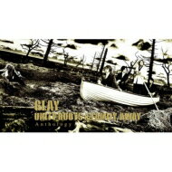 GLAY グレイ / UNITY ROOTS &amp; FAMILY, AWAY Anthology (+Blu-ray) 【CD】