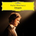 Chopin ショパン / ピアノ・ソナタ第2番、第3番、舟歌、他　ラファウ・ブレハッチ（MQA / UHQCD） 【Hi Quality CD】