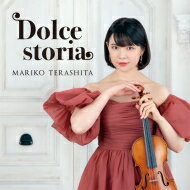 Dolce Storia١ CD