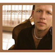 【輸入盤】 Avishai Cohen アビシャイコーエン / Sensitive Hours 【CD】