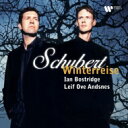 Schubert シューベルト / 冬の旅 イアン ボストリッジ レイフ オヴェ アンスネス （2枚組 / 180グラム重量盤レコード / Warner Classics） 【LP】