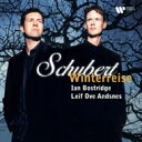 Schubert シューベルト / 冬の旅 イアン・ボストリッジ & レイフ・オヴェ・アンスネス (2枚組 / 180グラム重量盤レコード / Warner C...