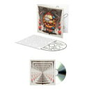  Orbital オービタル / Optical Delusion＋Bonus CD 