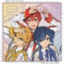 PROTOSTAR (UniteUp!) / 星瞬My wish! EP 【CD】