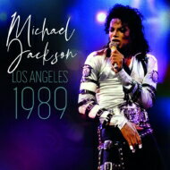 ͢ס Michael Jackson ޥ른㥯 / Los Angeles 1989 (2CD) CD